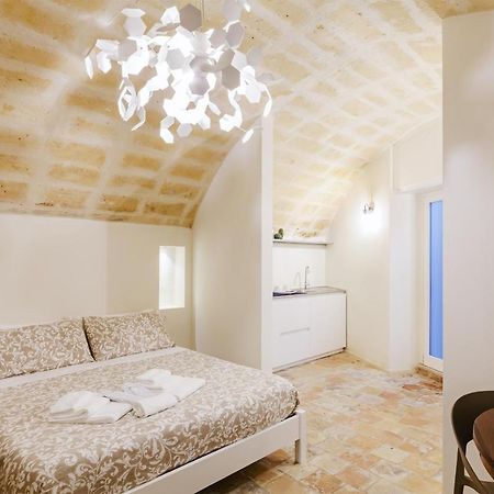 Casa Di Carmezia Villa Matera Exterior foto