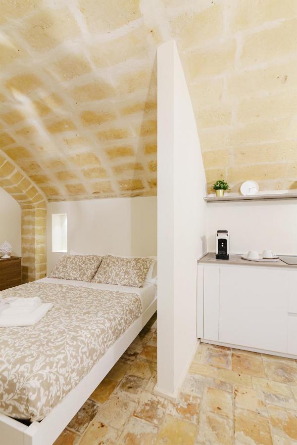 Casa Di Carmezia Villa Matera Exterior foto